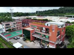 Aluminum Square Pipe